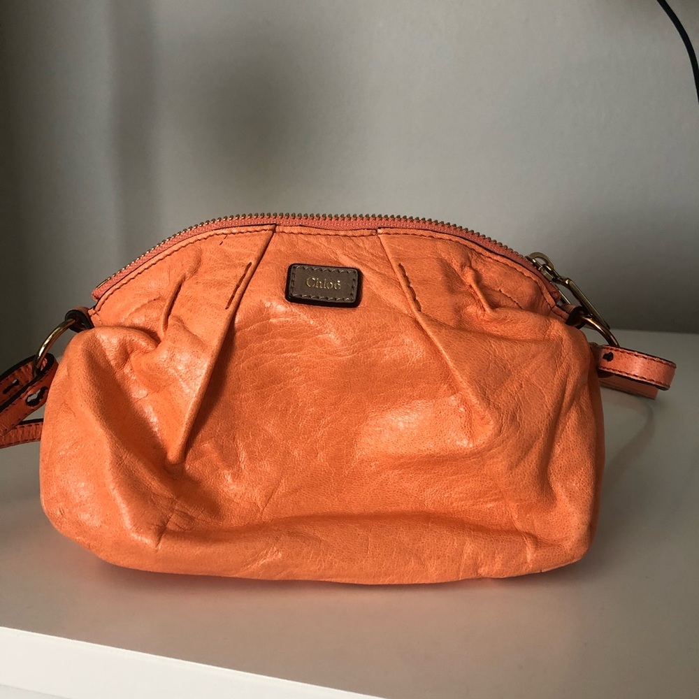 Chloe bag *open to offers